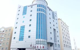 Chairmen Hotel Doha